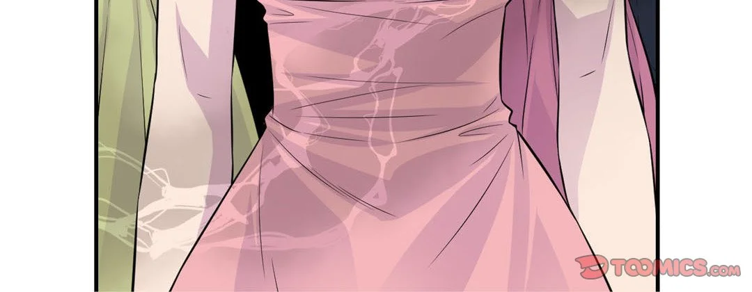 My Ex, Client - Chapter 32